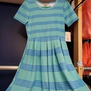 Amelia dress